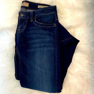 Guess Power Ultra Skinny Jean size 27